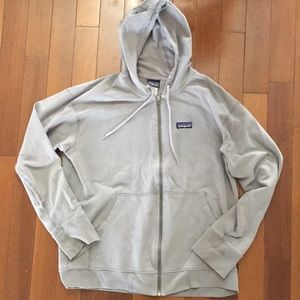 Patagonia Zip Hoodie